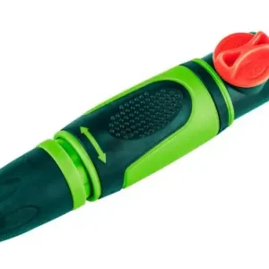 Zraszacz prosty, dwumateriałowy 15G701 Verto Promocja